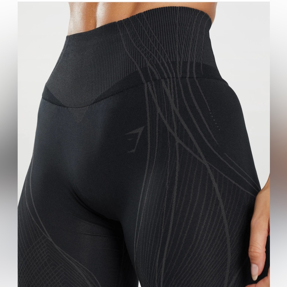 Gym shorts gymshark